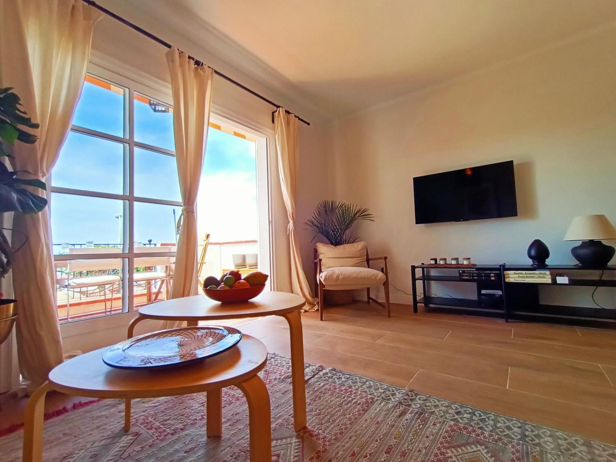 Costa Adeje Topfloor Corner Panoramics Views & Pools Exterior foto