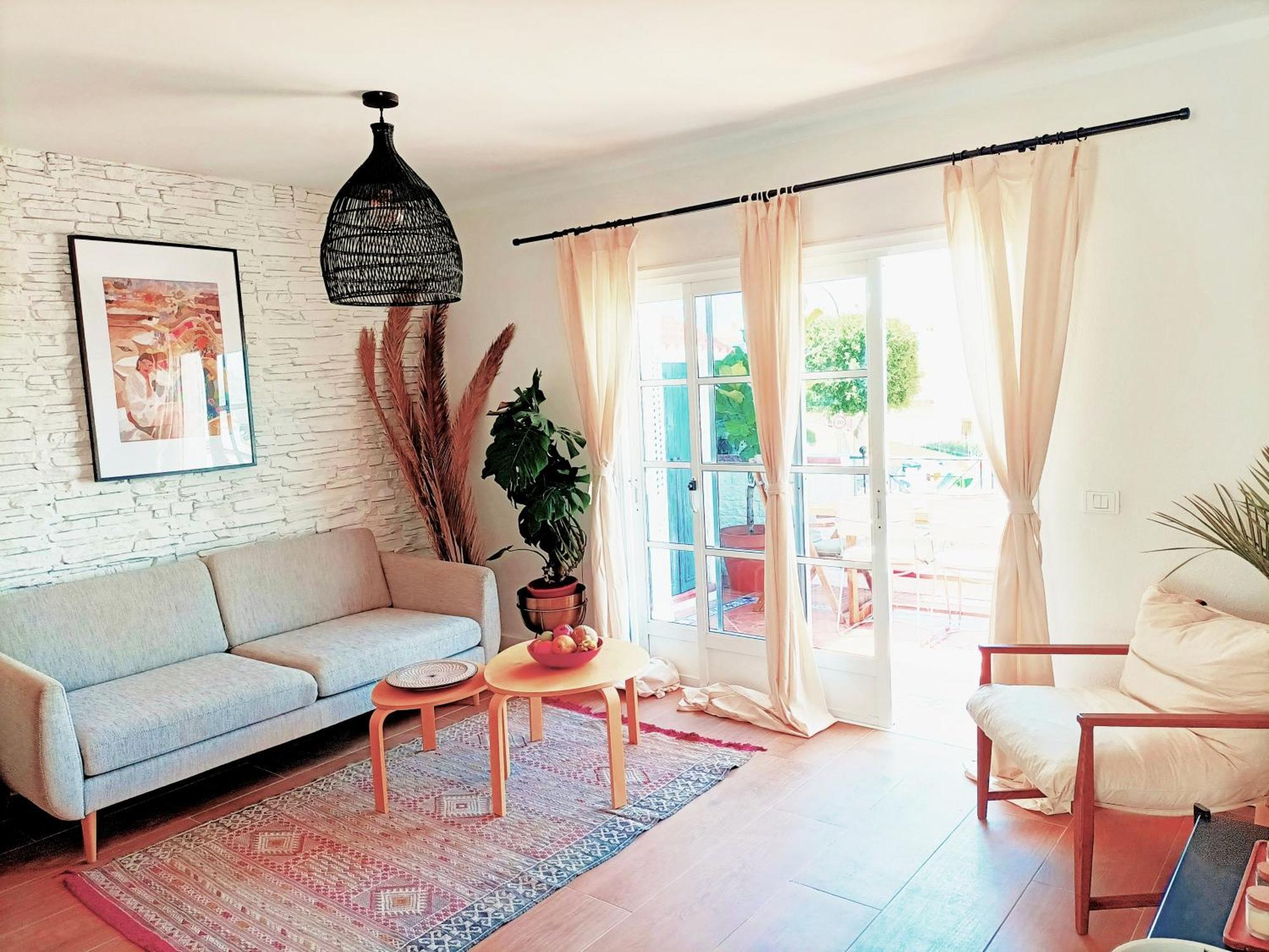 Costa Adeje Topfloor Corner Panoramics Views & Pools Exterior foto